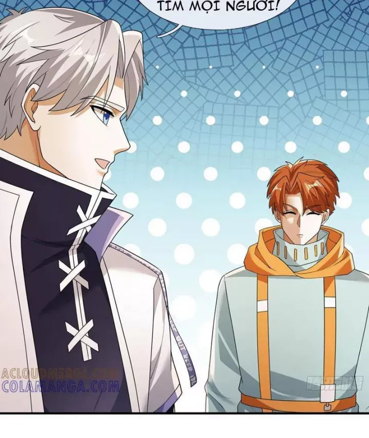 Toàn Cầu Kinh Dị: Ta Mở Ra Thương Thành Tự Do Hack Chap 21 - Next Chap 22