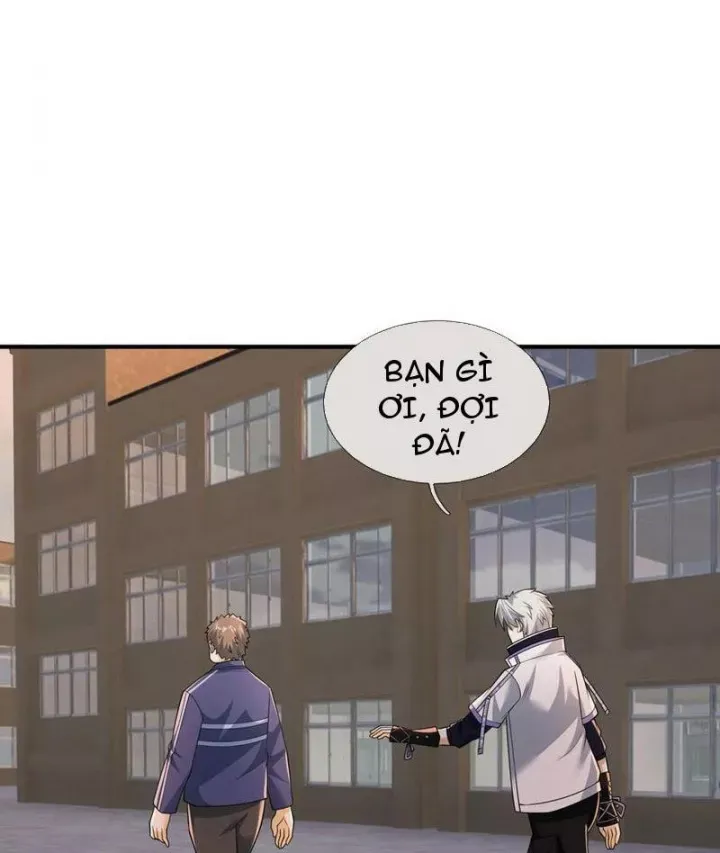 Toàn Cầu Kinh Dị: Ta Mở Ra Thương Thành Tự Do Hack Chap 21 - Next Chap 22