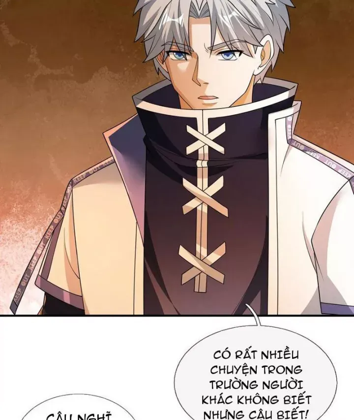 Toàn Cầu Kinh Dị: Ta Mở Ra Thương Thành Tự Do Hack Chap 21 - Next Chap 22