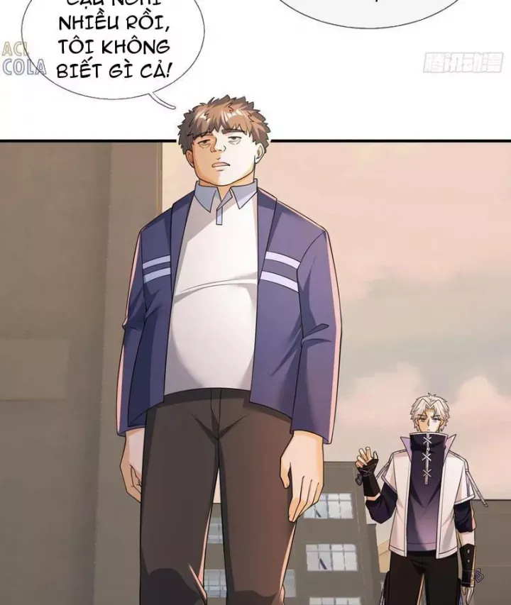 Toàn Cầu Kinh Dị: Ta Mở Ra Thương Thành Tự Do Hack Chap 21 - Next Chap 22