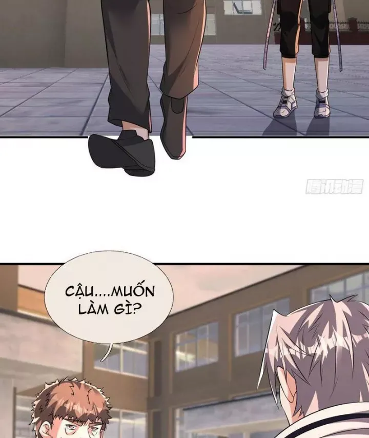 Toàn Cầu Kinh Dị: Ta Mở Ra Thương Thành Tự Do Hack Chap 21 - Next Chap 22