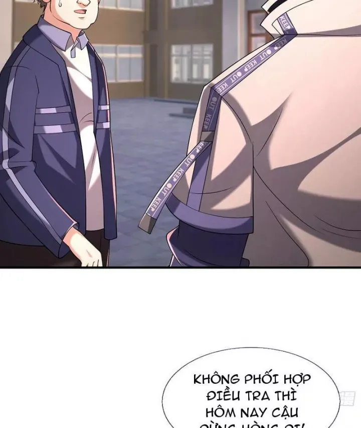 Toàn Cầu Kinh Dị: Ta Mở Ra Thương Thành Tự Do Hack Chap 21 - Next Chap 22