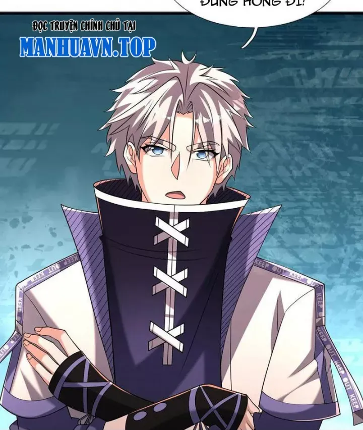 Toàn Cầu Kinh Dị: Ta Mở Ra Thương Thành Tự Do Hack Chap 21 - Next Chap 22