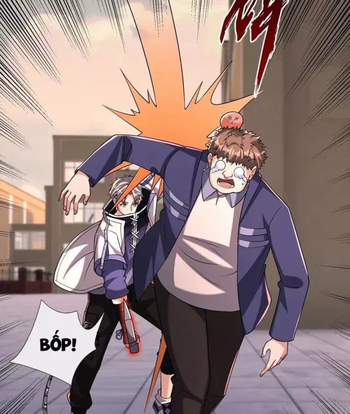 Toàn Cầu Kinh Dị: Ta Mở Ra Thương Thành Tự Do Hack Chap 21 - Next Chap 22