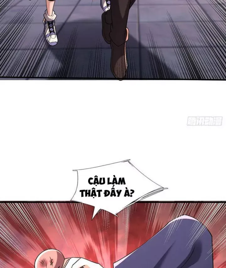 Toàn Cầu Kinh Dị: Ta Mở Ra Thương Thành Tự Do Hack Chap 21 - Next Chap 22