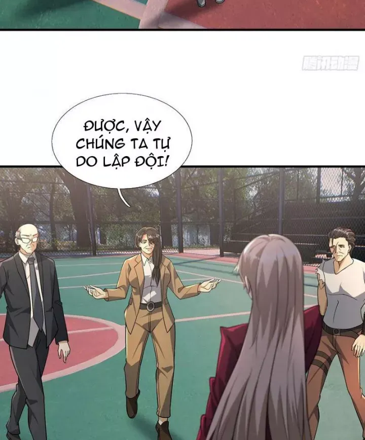 Toàn Cầu Kinh Dị: Ta Mở Ra Thương Thành Tự Do Hack Chap 21 - Next Chap 22