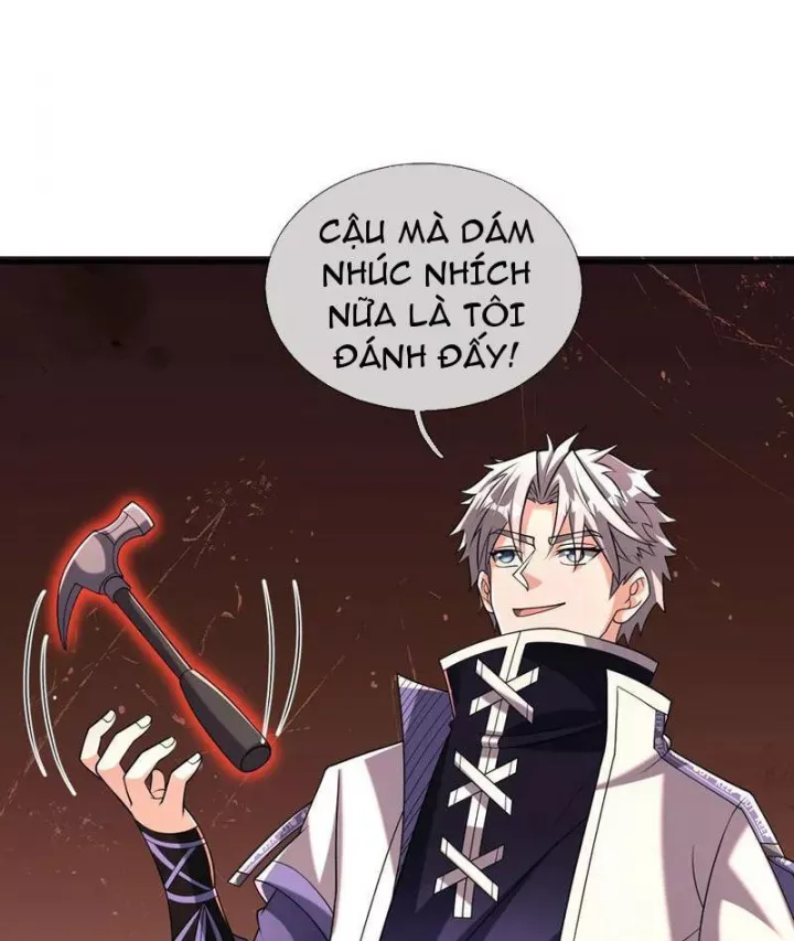 Toàn Cầu Kinh Dị: Ta Mở Ra Thương Thành Tự Do Hack Chap 21 - Next Chap 22