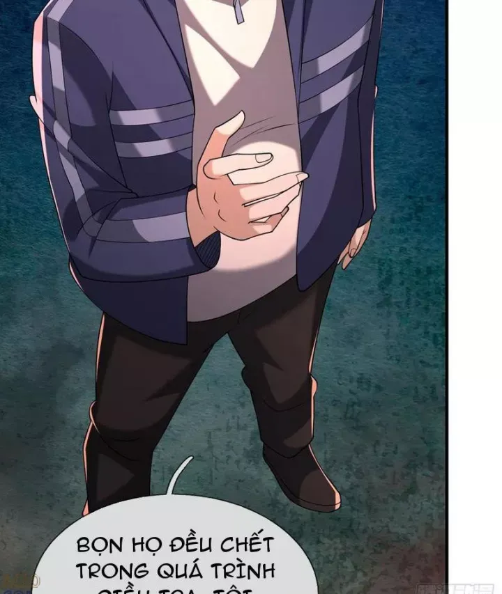 Toàn Cầu Kinh Dị: Ta Mở Ra Thương Thành Tự Do Hack Chap 21 - Next Chap 22