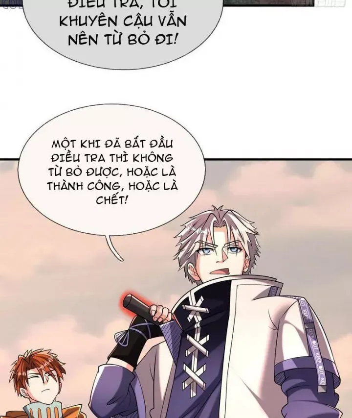 Toàn Cầu Kinh Dị: Ta Mở Ra Thương Thành Tự Do Hack Chap 21 - Next Chap 22