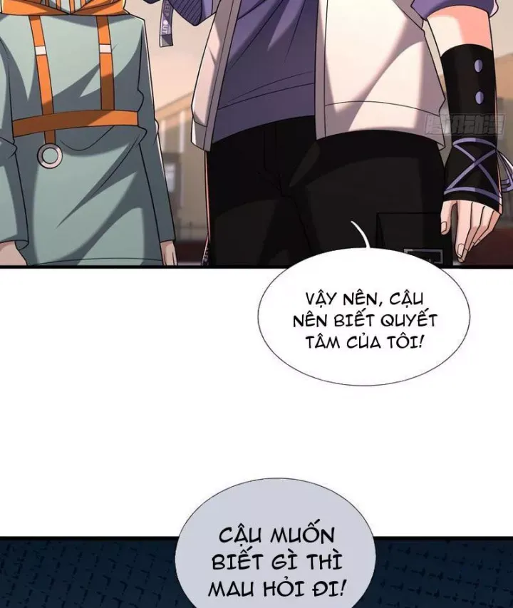 Toàn Cầu Kinh Dị: Ta Mở Ra Thương Thành Tự Do Hack Chap 21 - Next Chap 22