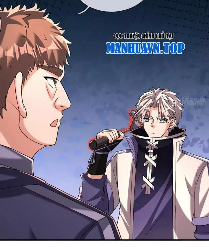 Toàn Cầu Kinh Dị: Ta Mở Ra Thương Thành Tự Do Hack Chap 21 - Next Chap 22