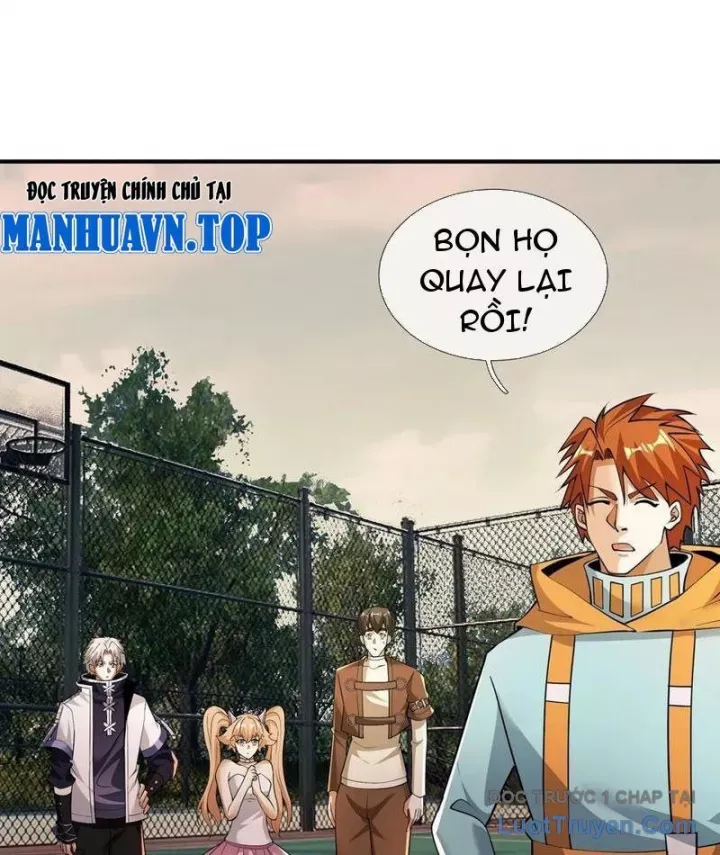 Toàn Cầu Kinh Dị: Ta Mở Ra Thương Thành Tự Do Hack Chap 22 - Next Chap 23