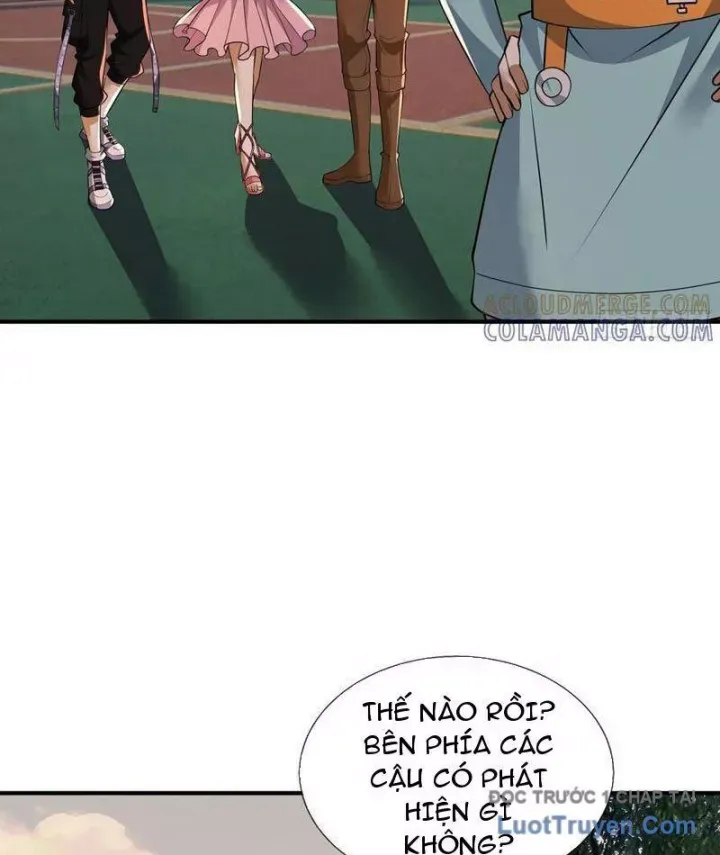 Toàn Cầu Kinh Dị: Ta Mở Ra Thương Thành Tự Do Hack Chap 22 - Next Chap 23