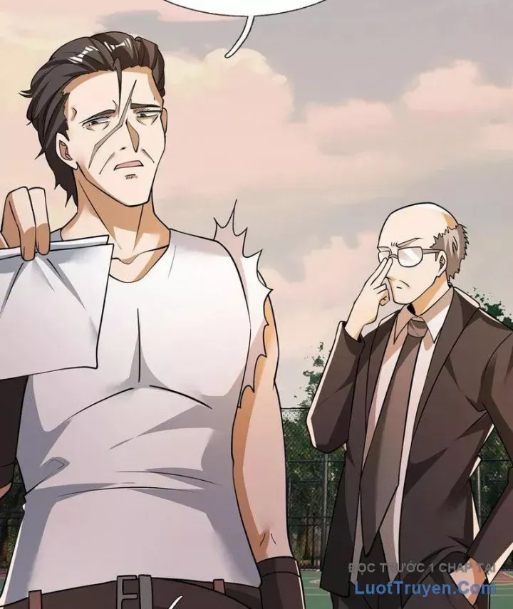 Toàn Cầu Kinh Dị: Ta Mở Ra Thương Thành Tự Do Hack Chap 22 - Next Chap 23