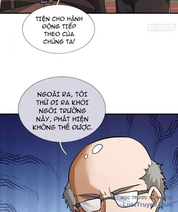 Toàn Cầu Kinh Dị: Ta Mở Ra Thương Thành Tự Do Hack Chap 22 - Next Chap 23