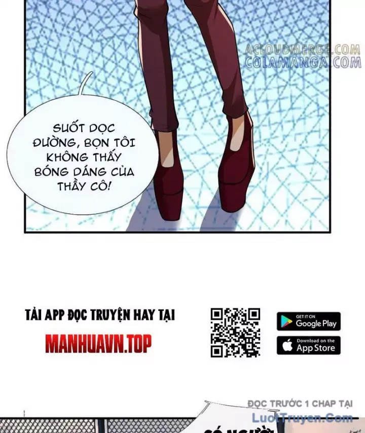 Toàn Cầu Kinh Dị: Ta Mở Ra Thương Thành Tự Do Hack Chap 22 - Next Chap 23