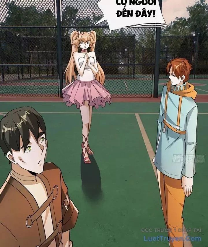 Toàn Cầu Kinh Dị: Ta Mở Ra Thương Thành Tự Do Hack Chap 22 - Next Chap 23