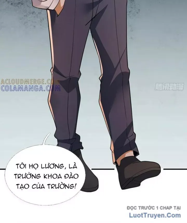 Toàn Cầu Kinh Dị: Ta Mở Ra Thương Thành Tự Do Hack Chap 22 - Next Chap 23