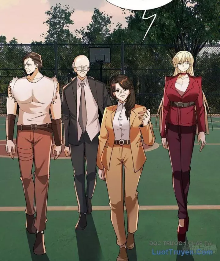 Toàn Cầu Kinh Dị: Ta Mở Ra Thương Thành Tự Do Hack Chap 22 - Next Chap 23