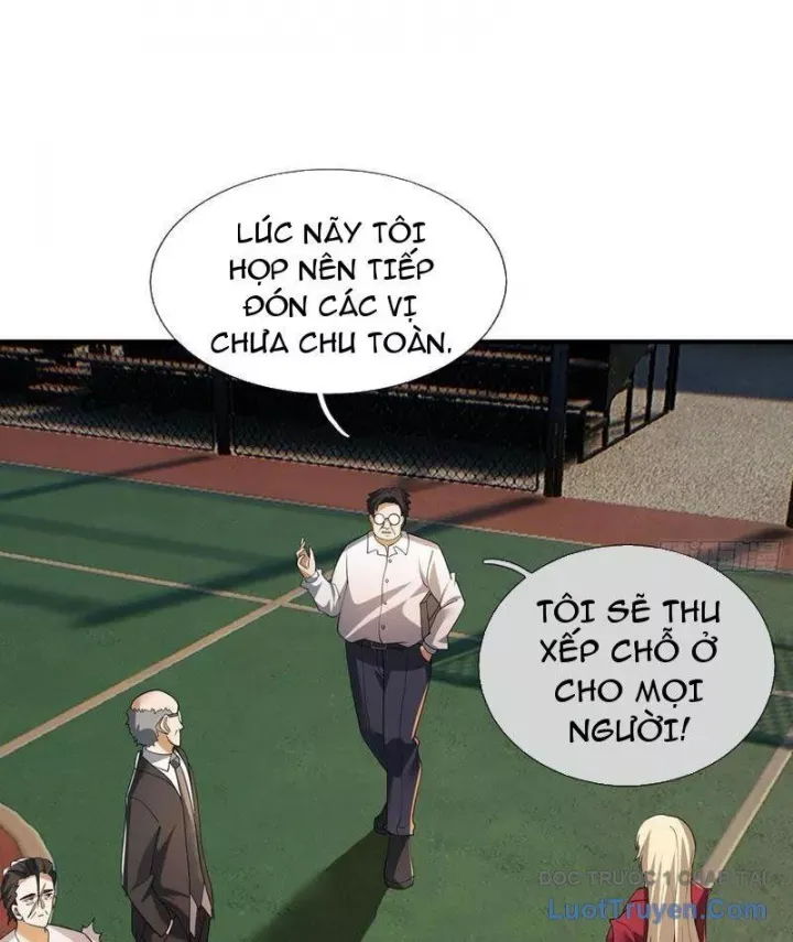 Toàn Cầu Kinh Dị: Ta Mở Ra Thương Thành Tự Do Hack Chap 22 - Next Chap 23
