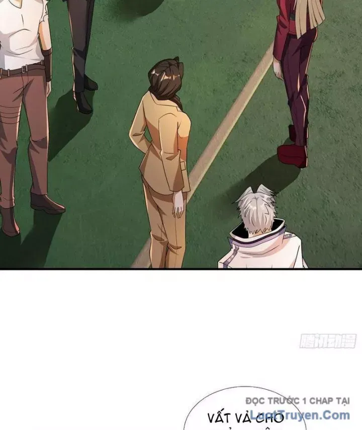 Toàn Cầu Kinh Dị: Ta Mở Ra Thương Thành Tự Do Hack Chap 22 - Next Chap 23