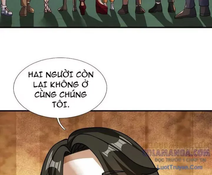 Toàn Cầu Kinh Dị: Ta Mở Ra Thương Thành Tự Do Hack Chap 22 - Next Chap 23