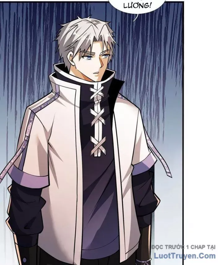 Toàn Cầu Kinh Dị: Ta Mở Ra Thương Thành Tự Do Hack Chap 22 - Next Chap 23