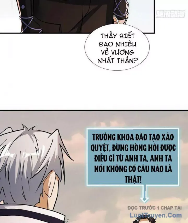 Toàn Cầu Kinh Dị: Ta Mở Ra Thương Thành Tự Do Hack Chap 22 - Next Chap 23