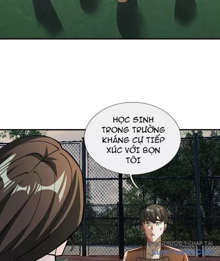 Toàn Cầu Kinh Dị: Ta Mở Ra Thương Thành Tự Do Hack Chap 22 - Next Chap 23