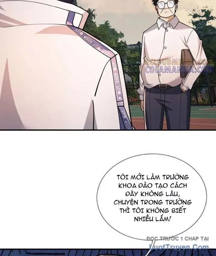 Toàn Cầu Kinh Dị: Ta Mở Ra Thương Thành Tự Do Hack Chap 22 - Next Chap 23