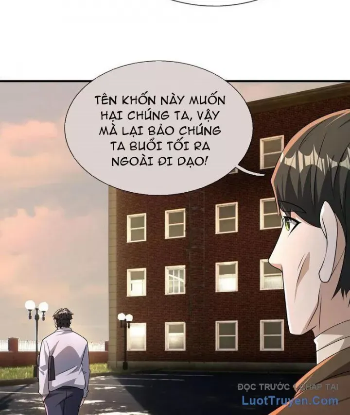 Toàn Cầu Kinh Dị: Ta Mở Ra Thương Thành Tự Do Hack Chap 22 - Next Chap 23