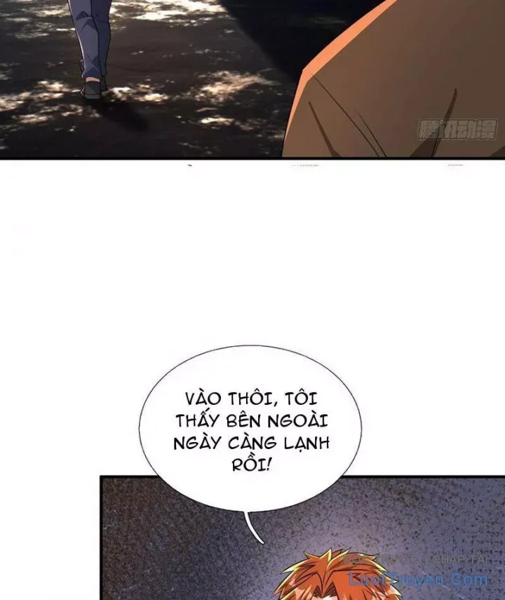 Toàn Cầu Kinh Dị: Ta Mở Ra Thương Thành Tự Do Hack Chap 22 - Next Chap 23