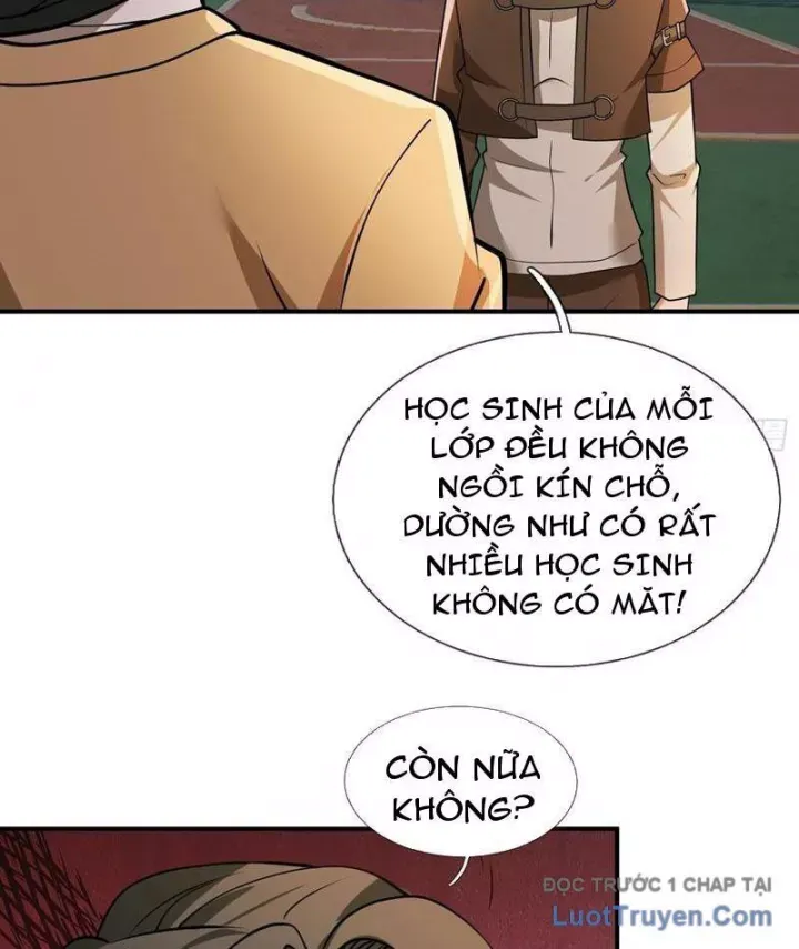 Toàn Cầu Kinh Dị: Ta Mở Ra Thương Thành Tự Do Hack Chap 22 - Next Chap 23