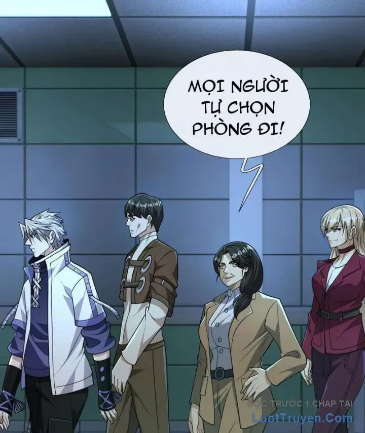 Toàn Cầu Kinh Dị: Ta Mở Ra Thương Thành Tự Do Hack Chap 22 - Next Chap 23