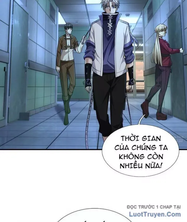 Toàn Cầu Kinh Dị: Ta Mở Ra Thương Thành Tự Do Hack Chap 22 - Next Chap 23