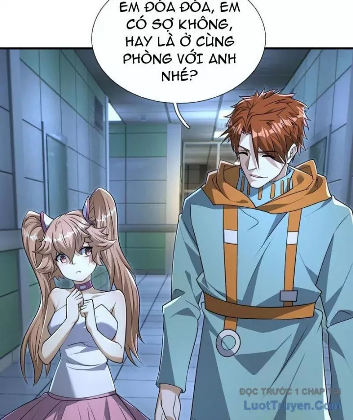 Toàn Cầu Kinh Dị: Ta Mở Ra Thương Thành Tự Do Hack Chap 22 - Next Chap 23