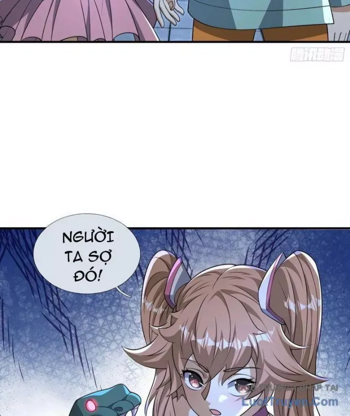 Toàn Cầu Kinh Dị: Ta Mở Ra Thương Thành Tự Do Hack Chap 22 - Next Chap 23