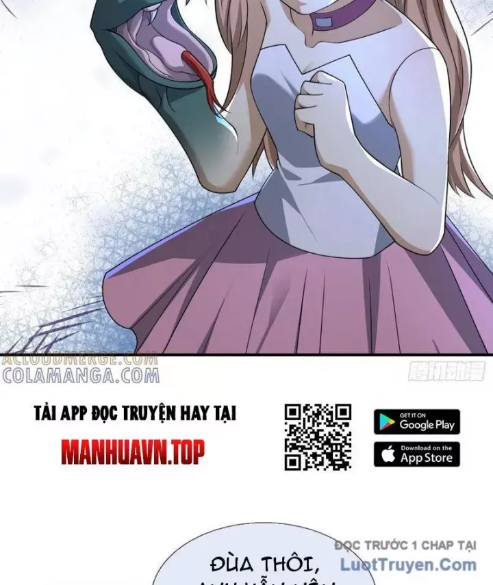 Toàn Cầu Kinh Dị: Ta Mở Ra Thương Thành Tự Do Hack Chap 22 - Next Chap 23