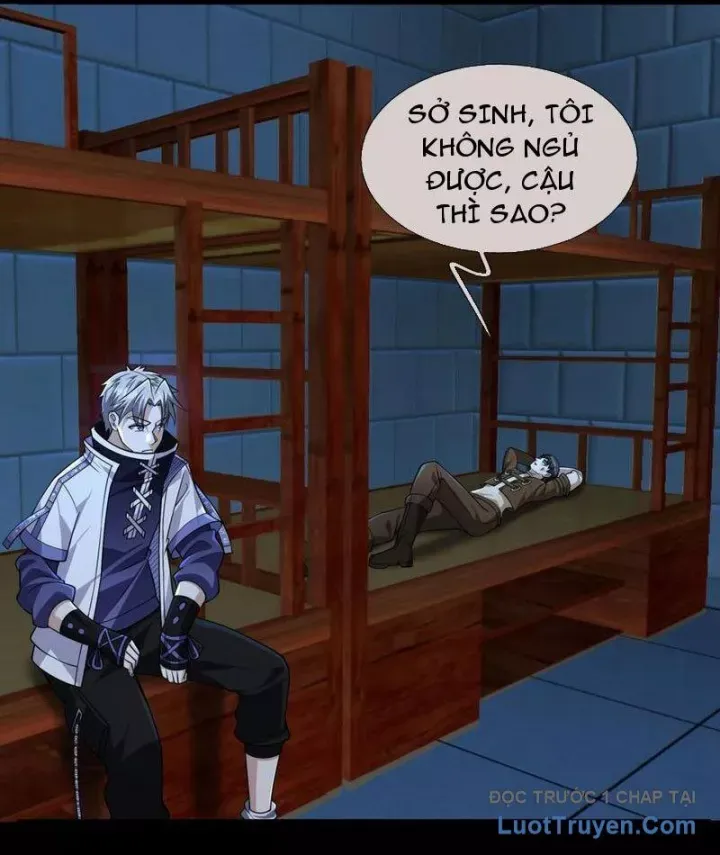 Toàn Cầu Kinh Dị: Ta Mở Ra Thương Thành Tự Do Hack Chap 22 - Next Chap 23