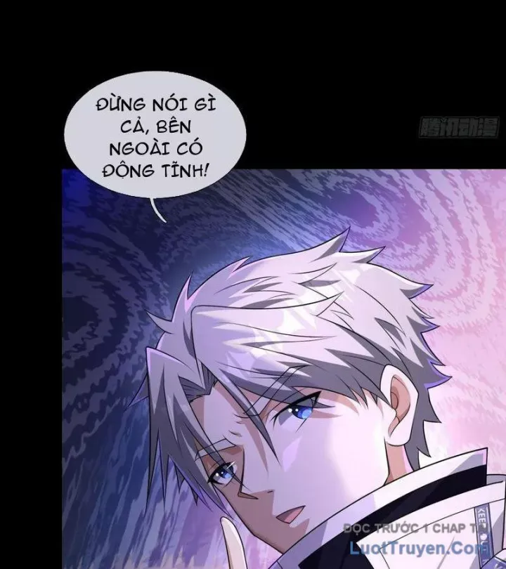 Toàn Cầu Kinh Dị: Ta Mở Ra Thương Thành Tự Do Hack Chap 22 - Next Chap 23