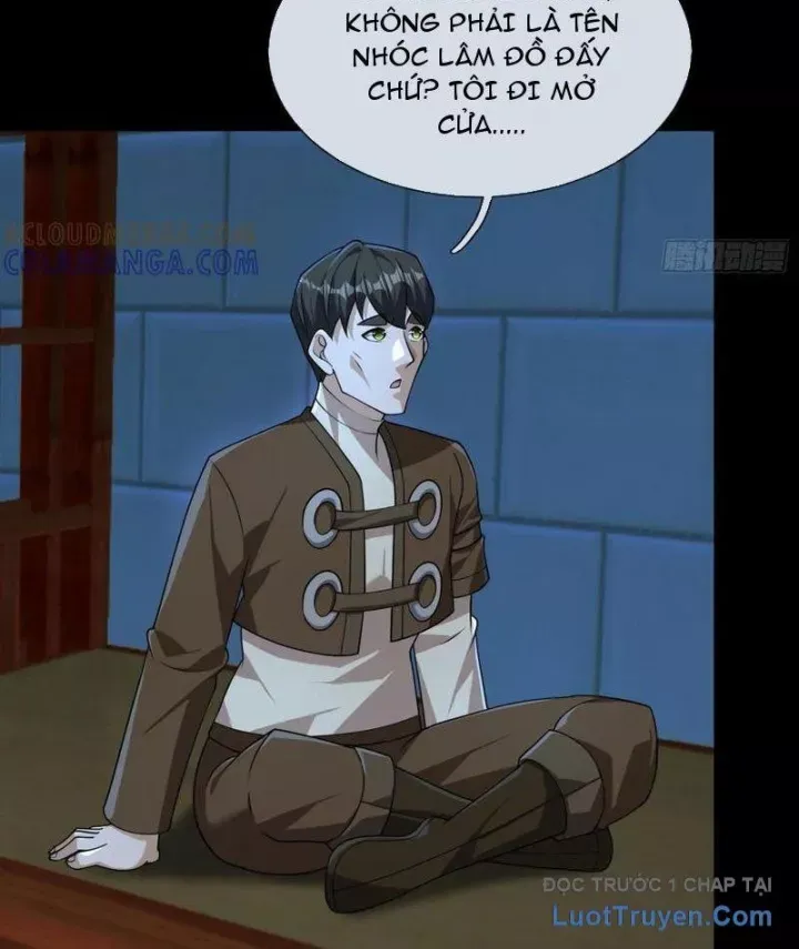 Toàn Cầu Kinh Dị: Ta Mở Ra Thương Thành Tự Do Hack Chap 22 - Next Chap 23