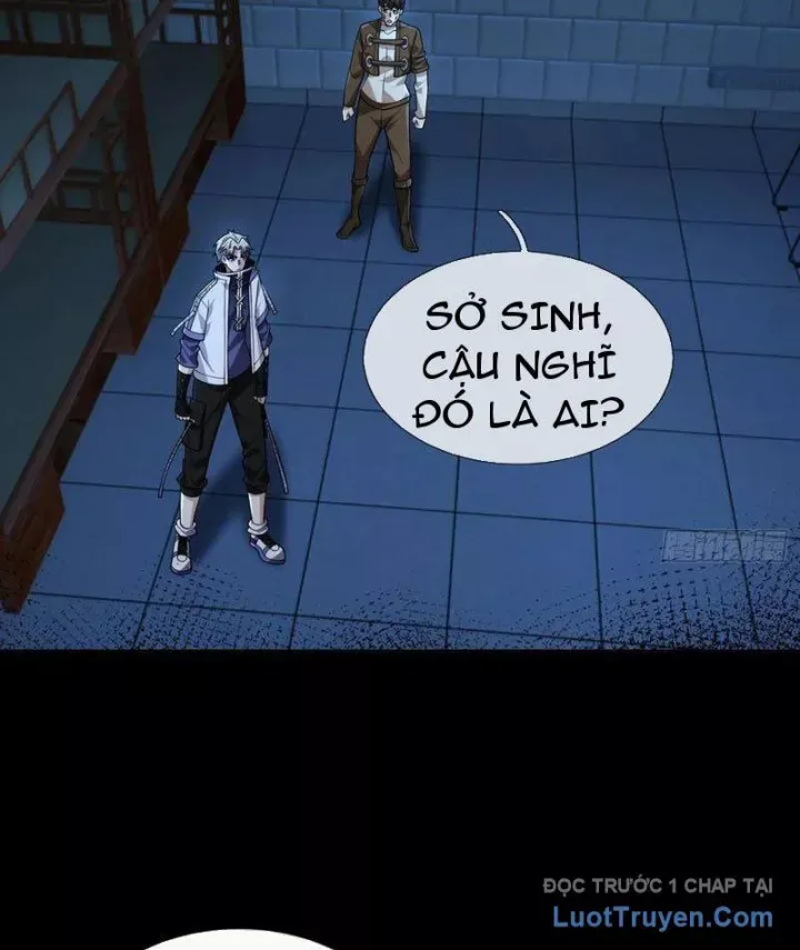 Toàn Cầu Kinh Dị: Ta Mở Ra Thương Thành Tự Do Hack Chap 22 - Next Chap 23