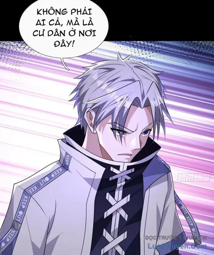 Toàn Cầu Kinh Dị: Ta Mở Ra Thương Thành Tự Do Hack Chap 22 - Next Chap 23