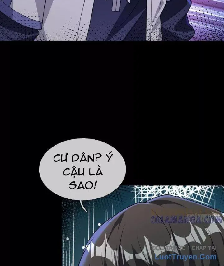 Toàn Cầu Kinh Dị: Ta Mở Ra Thương Thành Tự Do Hack Chap 22 - Next Chap 23