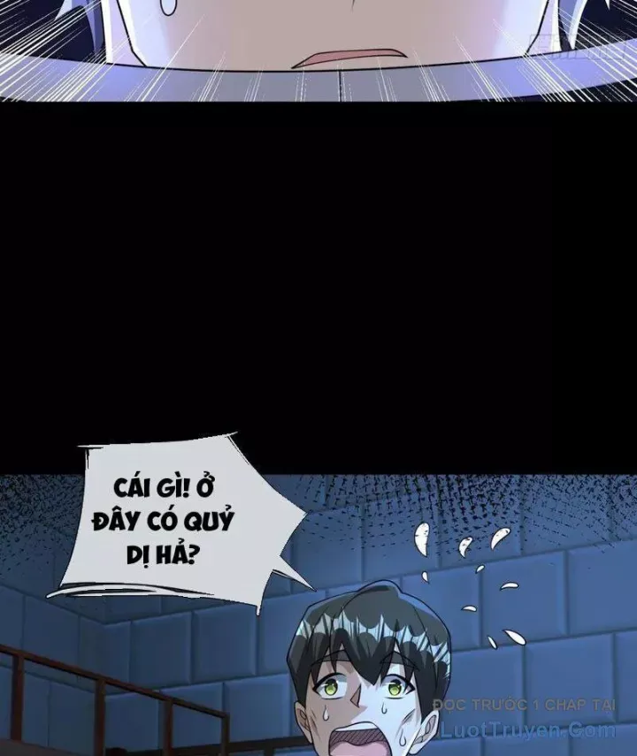 Toàn Cầu Kinh Dị: Ta Mở Ra Thương Thành Tự Do Hack Chap 22 - Next Chap 23