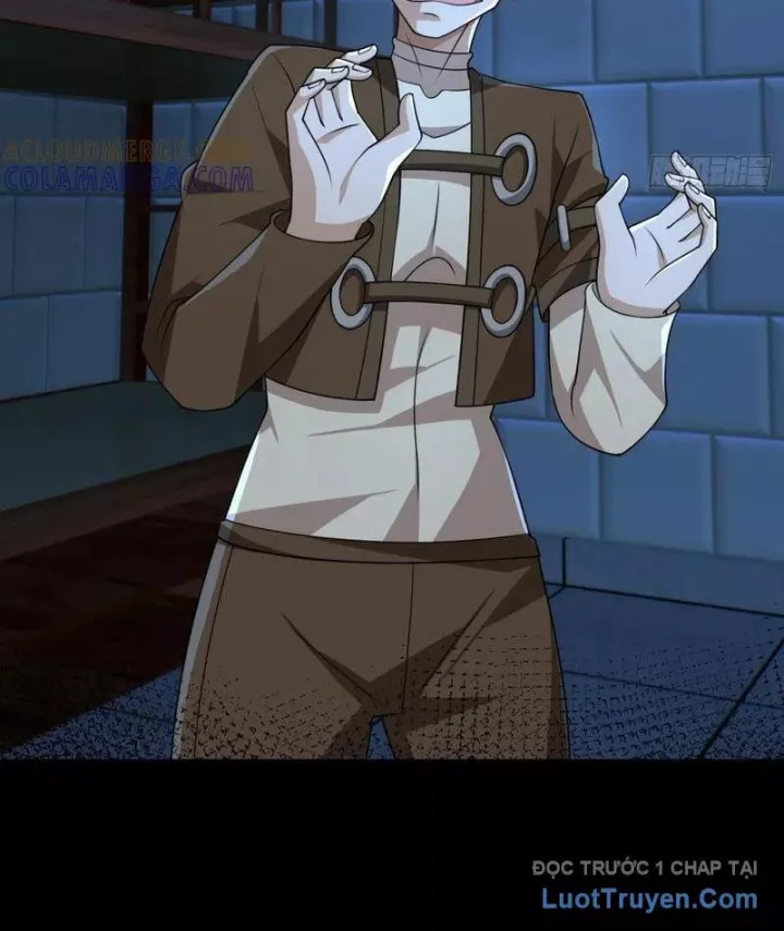 Toàn Cầu Kinh Dị: Ta Mở Ra Thương Thành Tự Do Hack Chap 22 - Next Chap 23