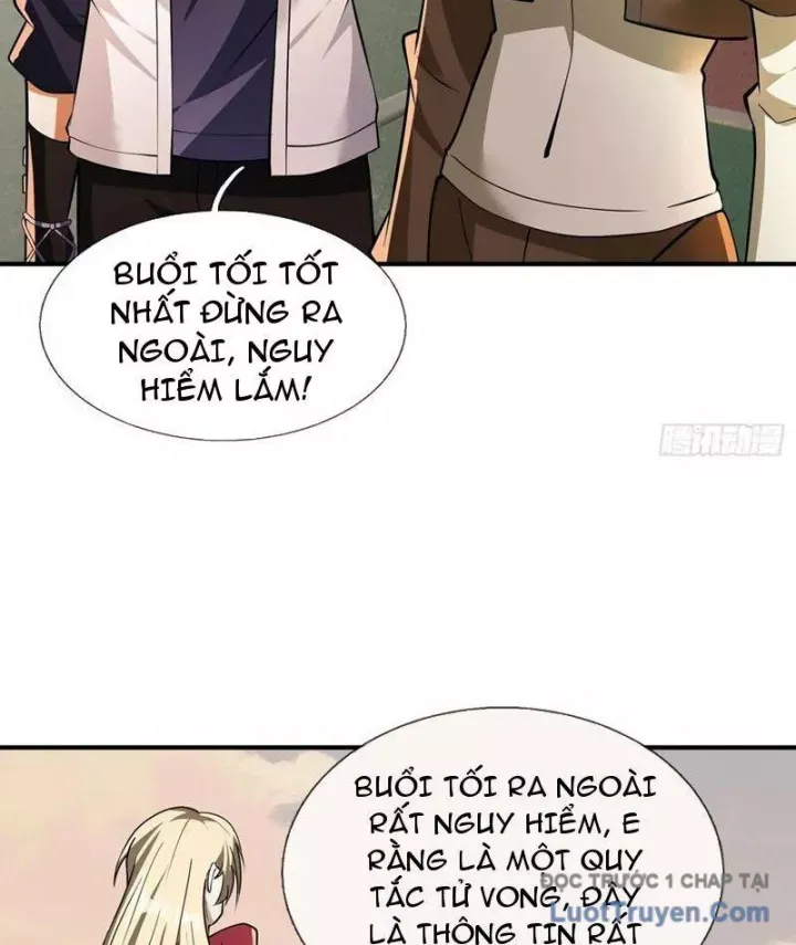 Toàn Cầu Kinh Dị: Ta Mở Ra Thương Thành Tự Do Hack Chap 22 - Next Chap 23