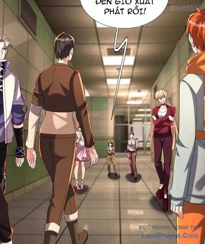 Toàn Cầu Kinh Dị: Ta Mở Ra Thương Thành Tự Do Hack Chap 22 - Next Chap 23