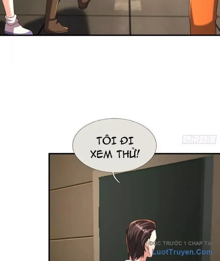 Toàn Cầu Kinh Dị: Ta Mở Ra Thương Thành Tự Do Hack Chap 22 - Next Chap 23