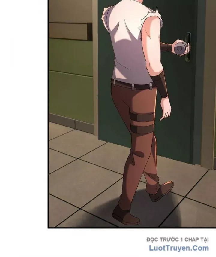 Toàn Cầu Kinh Dị: Ta Mở Ra Thương Thành Tự Do Hack Chap 22 - Next Chap 23